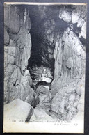 CPA 29 PRIMEL - Intérieur De La Grotte De La Crevasse - ND 736  - Réf. V 06 - Primel