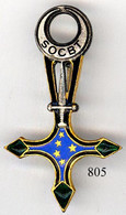805 - SAHARA - S.O.C.B.T. - Armée De Terre