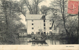 ESSONNE  LARDY Le Moulin Goujon - Lardy
