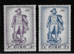 Irlande N°126/127 - Neufs ** Sans Charnière - TB - Nuevos