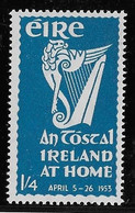 Irlande N°119 - Neufs ** Sans Charnière - TB - Nuevos