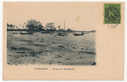 CPA - GUINÉE - CONAKRY - Anse De Bulbineh - French Guinea