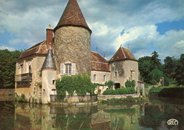 CHATEAU DE COURBAS - Altri & Non Classificati