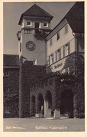 Dornbirn Rathaus - Dornbirn