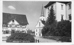 Hohenems  Gasthof Z. Löwen - Hohenems