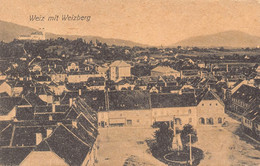 Weiz  Weizberg - Weiz