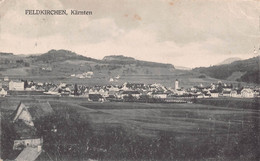Feldkirchen - Feldkirchen In Kärnten