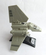 FIGURINE VAISSEAU MICRO MACHINE MICROMACHINES STAR WARS ACTION FLEET NAVETTE TYDIRIUM 1-150è 1995 - Other & Unclassified