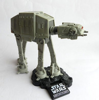 FIGURINE VAISSEAU MICRO MACHINE MICROMACHINES STAR WARS ACTION FLEET AT-AT 1-165è 1995 - Altri & Non Classificati