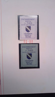 France Timbres De Grève REIMS 1988 Encombrement Postal à Paris Suite Des Grèves Courrier Posté à Reims Signé Mayer +++ - Autres & Non Classés