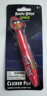 Angry Birds Space Clicker Pen Rovio - Stylos