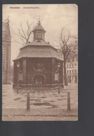 Kevelaer - Gnadenkapelle - Postkaart - Kevelaer