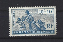 FRANCE COLONIE émissions Générales N° 66 AVEC CHARNIERE - Andere & Zonder Classificatie