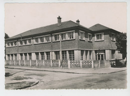 LE CHESNAY - École Du SACRÉ COEUR - 3 Bis Avenue De Bellevue - Le Chesnay