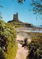 50 - Saint-Vaast La Hougue - Le Fort De La Hougue - Saint Vaast La Hougue