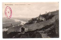 (78) 847, Mantes-Limay, Bertram, Ermitage Du Saint-Sauveur, Entrée - Limay