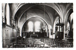 (78) 760, Les Essarts Le Roi, Aube 11, Intérieur De L'Eglise St Corneille Et St Cyprian - Les Essarts Le Roi