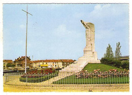 GF (78) 581, Conflans Sainte Honorine, Sofer, Le Monument Aux Morts De La Batellerie, état - Conflans Saint Honorine