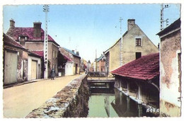 (78) 418, Saint St Arnoult En Yvelines, Alfa 101 15, Le Lavoir - St. Arnoult En Yvelines