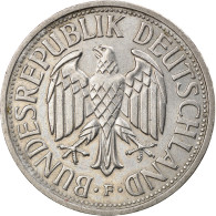 Monnaie, République Fédérale Allemande, 2 Mark, 1951, Stuttgart, TTB+ - 2 Marcos