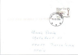 LETTER 2004 - Storia Postale