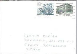 LETTER 2000 - Storia Postale