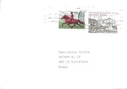 LETTER 2000 - Storia Postale