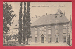 Abbaye De Soleimont - Façade Principale ( Voir Verso ) - Fleurus