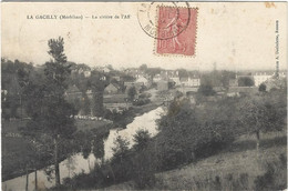 56  La Gacilly  -  La Riviere De L'aff - La Gacilly