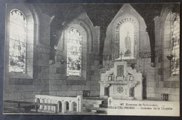 CPA 29 PRIMEL TREGASTEL - Intérieur De La Chapelle - Edit. NL 87 - Réf. C 232 - Primel