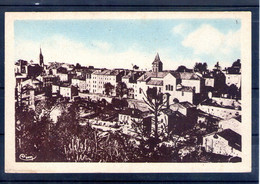 43. Montfaucon En Velay. Vue Générale - Montfaucon En Velay