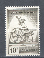 België TR362 X Cote €3 Perfect - Mint