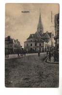 DG2126 - DEP.08 - GRANDPRÉ - PLACE PRINCIPALE - HAUPTPLATZ - Autres & Non Classés