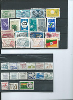 Brésil    Lot De Timbres Différents - Lots & Serien