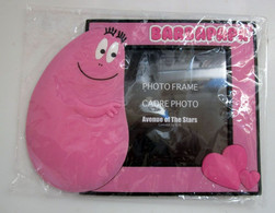 BARBAPAPA CADRE PHOTO PORTAFOTO - Matériel & Accessoires