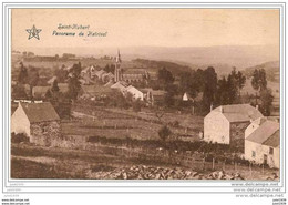 HATRIVAL ..-- Panorama Du VILLAGE . - Saint-Hubert