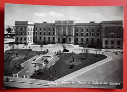 Pescara - Piazza Dei Vestini E Palazzo Del Governo - Pescara