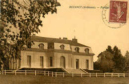 Buzancy * Pavillon Manoir Villa - Other & Unclassified