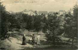 Châtelaillon * Un Coin Du Parc - Châtelaillon-Plage