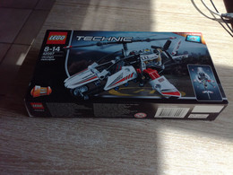 LEGO Technic - L'hélicoptère Ultra-léger - 42057 -   En L'état Sur Les Photos - Lego Technic