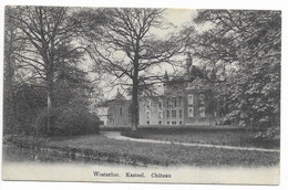 - 1508 -   WESTERLO Kasteel - Westerlo