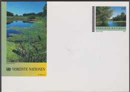 1998- Enveloppe - U-3 - Lettres & Documents