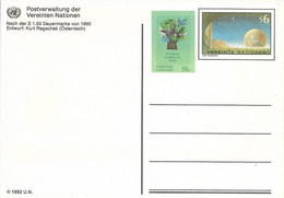 1997 - Carte Postale - UX-9 - Lettres & Documents