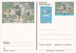 1997 - Carte Postale - UX-10 - Cartas & Documentos