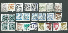 Bresil  Lot De Timbres Divers - Collezioni & Lotti