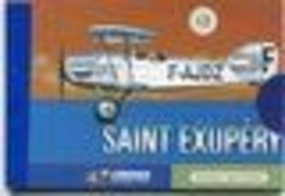 Antoine De Saint Exupéry Y La Aeroposta Argentina - Ongebruikt