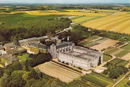 En Brehan Abbaye De Timadeuc. ROHAN - Rohan