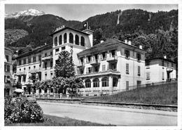 GF-FAIDO-Suisse-Schweiz-Zwitzerland-Svizzera-Tessin-Ticino-Albergo Milano Faido Stazione-Coccinelle Foto Borelli Airolo - Airolo