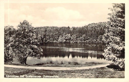 Schlüchtsee Bei Grafenhausen (Schwarzwald) - Gutach (Schwarzwaldbahn)