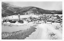 Neustadt Hochschwarzwald - Höllental